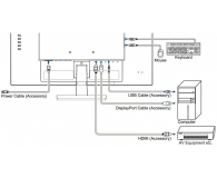 iiyama ProLite XU2792QSU-B6 - 1217940 - zdjęcie 8